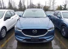 MAZDA CX5 Année : 2018