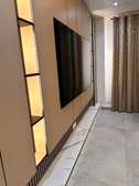 Appartement meublé