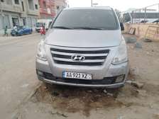 Hyundai  Starex 2016
