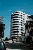 Appartement moderne avec une vue panoramique