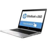 HP ELITEBOOK X360 1030 G2