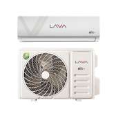 SPLIT LAVA 12000BTU 1.5CV GAZ R410