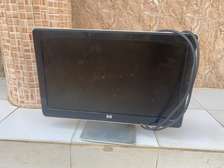 Écran PC HP W2007 20 pouces - Excellent État