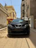 NISSAN QASHQAI 2017