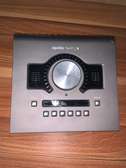 Interface Audio