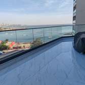 Duplex vue sur mer