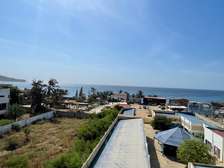 Bel appartement à vendre vue mer Almadies