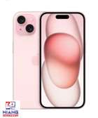 IPhone 15 plus 256 sim