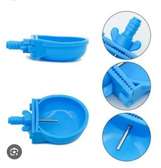Abreuvoir pipette pour lapin