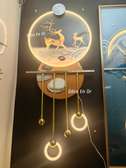 Tableau led