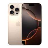 iPhone 16 Pro Max Gold 256 giga