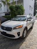 Kia Sorento 2019