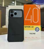 Tecno Spark 40 128Go