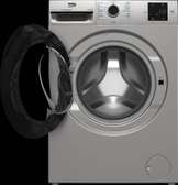 MACHINE A LAVER BEKO 8KG 12000TR/MIN FRONT LOAD GRIS