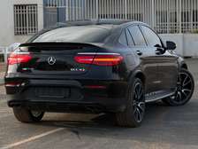 Mercedes Glc 43