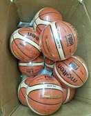 Ballon de basket Molten 7