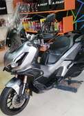 Honda Adv 350 2024