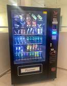Machines Distributeurs Automatiques de Boissons et Snacks