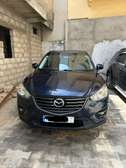 MAZDA CX5 - 2016