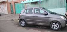 Kia picanto à vendre