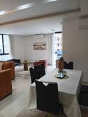 Appartement à louer aux Almadies/ meublé