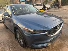 Mazda CX-5 2018