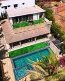 Villa à vendre à Somone Canda