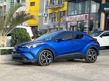 Toyota CHR