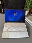 ordinateur portable  Hp Ryzen 5 / ssd 512gb nvme