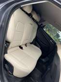 Hyundia Tucson