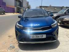 KIA KXI 2024 BLEU