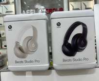 Beats Studio Pro
