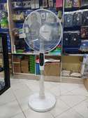 Ventilateur deska 18pouce avec commande