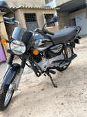 Boxer 125 HD