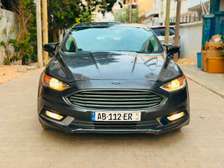 FORD FUSION *2017