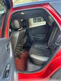 Renault Qm3