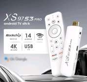 Box Android clé HDMI
