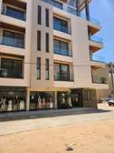 Appartement f4 haut standing aux mamelles