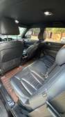SsangYong Rexton G4 – 2017 SUV 4x4