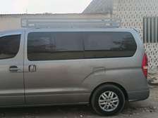 Mini bus à vendre