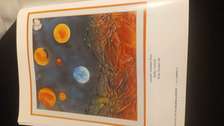 Tableau d'art neuf