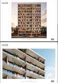 Vente d’appartement en vefa