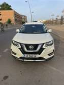 NISSAN ROGUE 2018