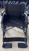 Chaise roulante fauteuil roulant neuf ultra confort