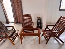 Tables et Chaises