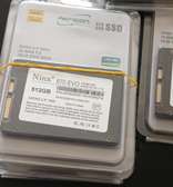 DISQUES SSD SATA NEUFS