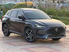 MG ONE