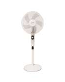 VENTILATEUR 18POUCES DESKA SUR PIED AVEC COMMANDE FS32RI
