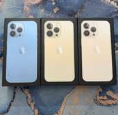 IPhone 13 Pro