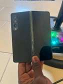 SAMSUNG GALAXY Z FOLD3 5G
